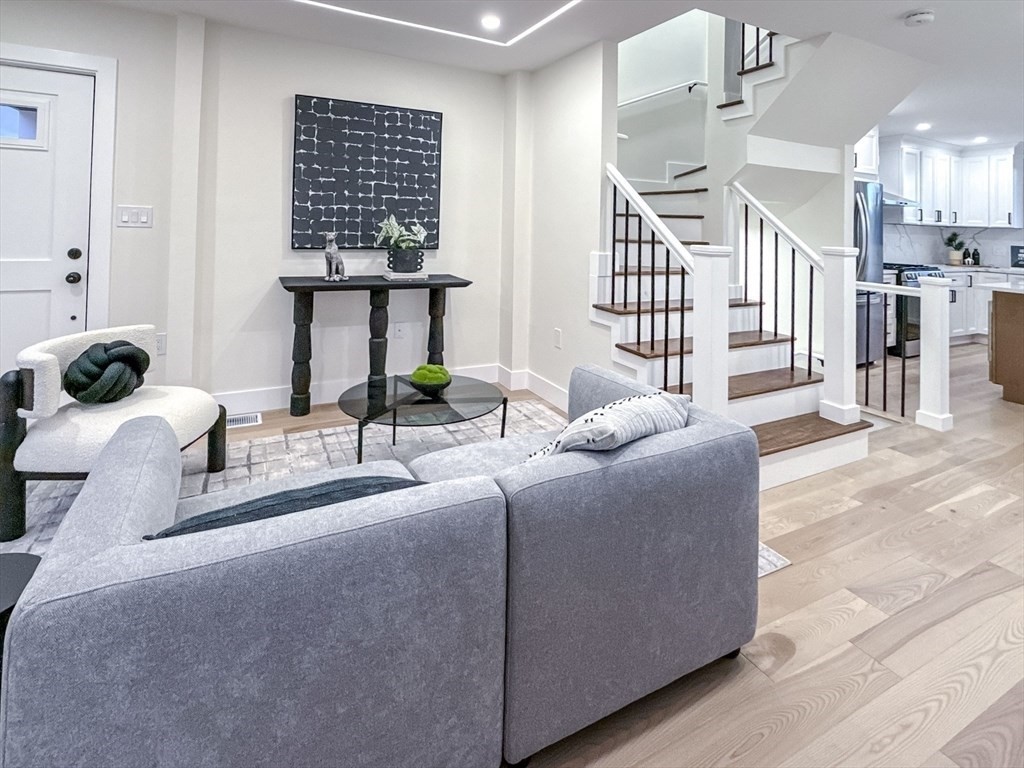 469 Washington Avenue, Unit B Chelsea, MA 02150 - Photo 3 of 15