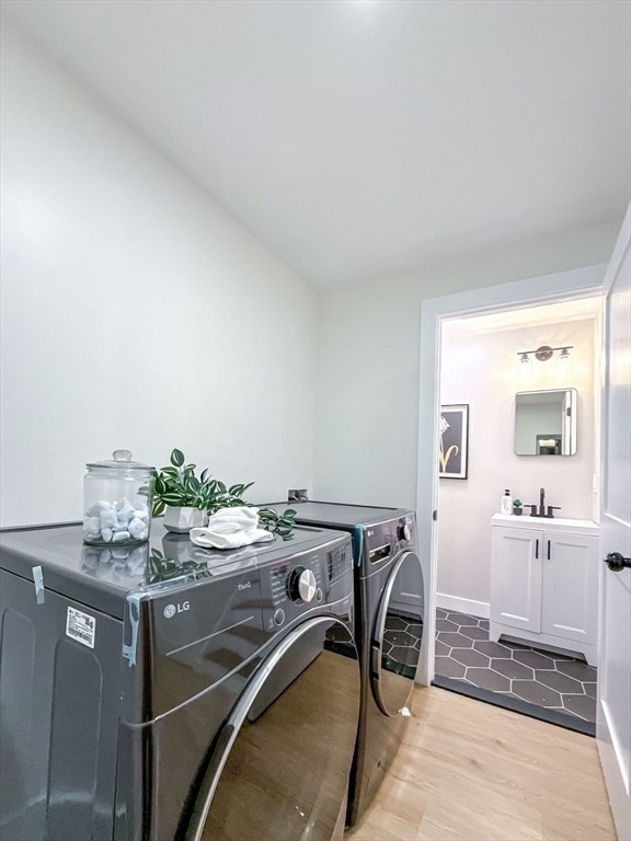 469 Washington Avenue, Unit B Chelsea, MA 02150 - Photo 8 of 15