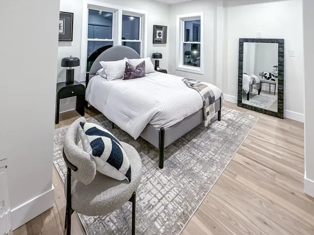 $4,000 | 469 Washington Avenue, Unit B, Chelsea, MA 02150