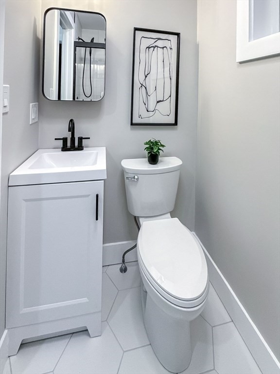 469 Washington Avenue, Unit B Chelsea, MA 02150 - Photo 10 of 15