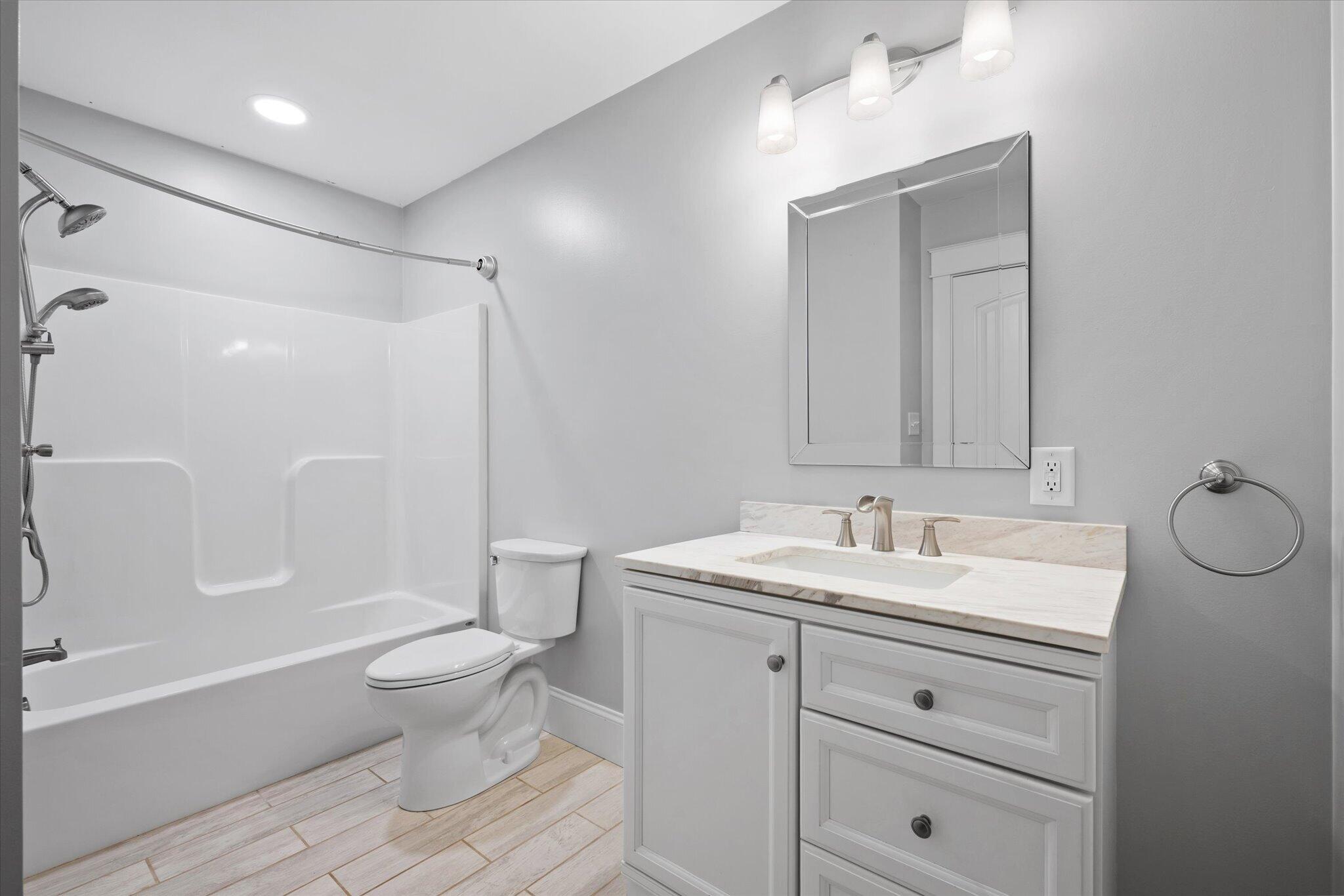 754 River Road Orrington, ME 04474 - Photo 21 of 43 35-Bathroom