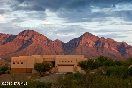800 East Palisades Road Tucson, AZ 85737 - Photo 1 of 29