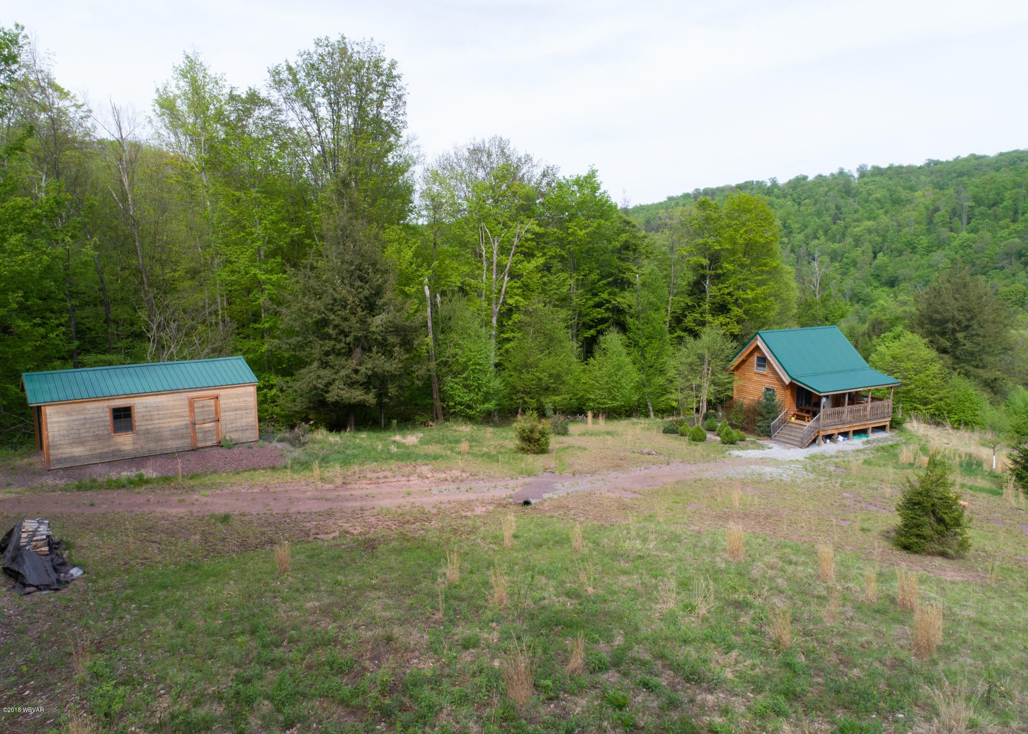 1030 Little Road Muncy Valley, PA 17758 - Photo 31 of 32 1030 Little Rd Muncy Valley_May 18, 2018