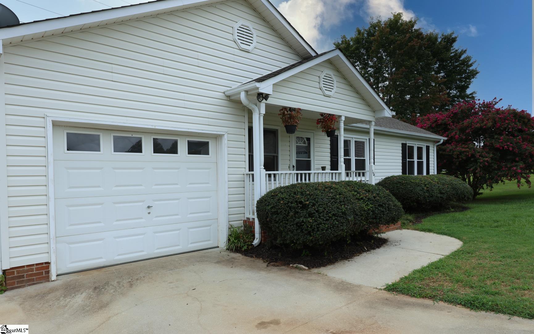 16 Green Ridge Place Taylors, SC 29687 - Photo 28 of 29 Gallery Image 28
