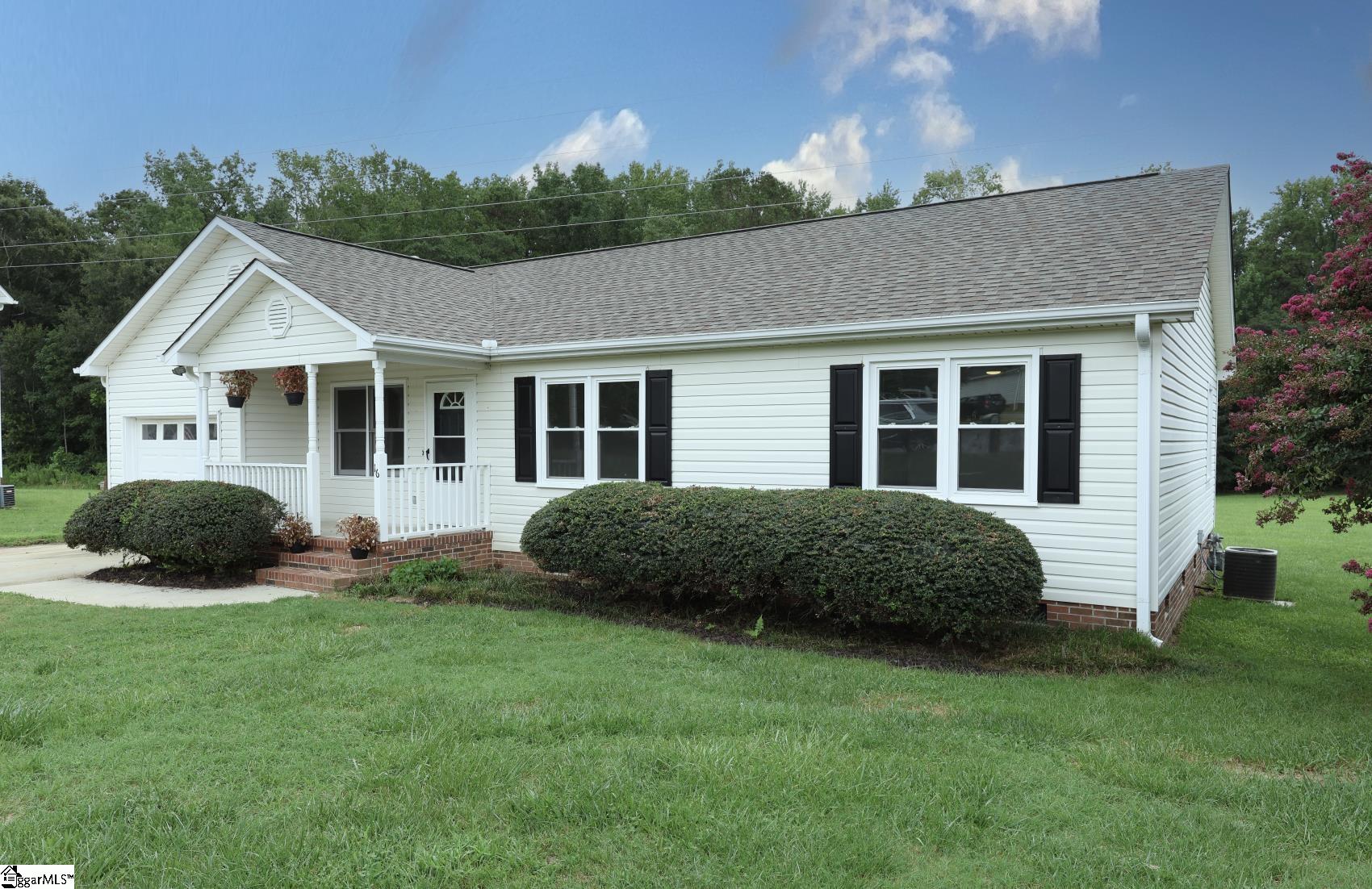 16 Green Ridge Place Taylors, SC 29687 - Photo 29 of 29 Gallery Image 29