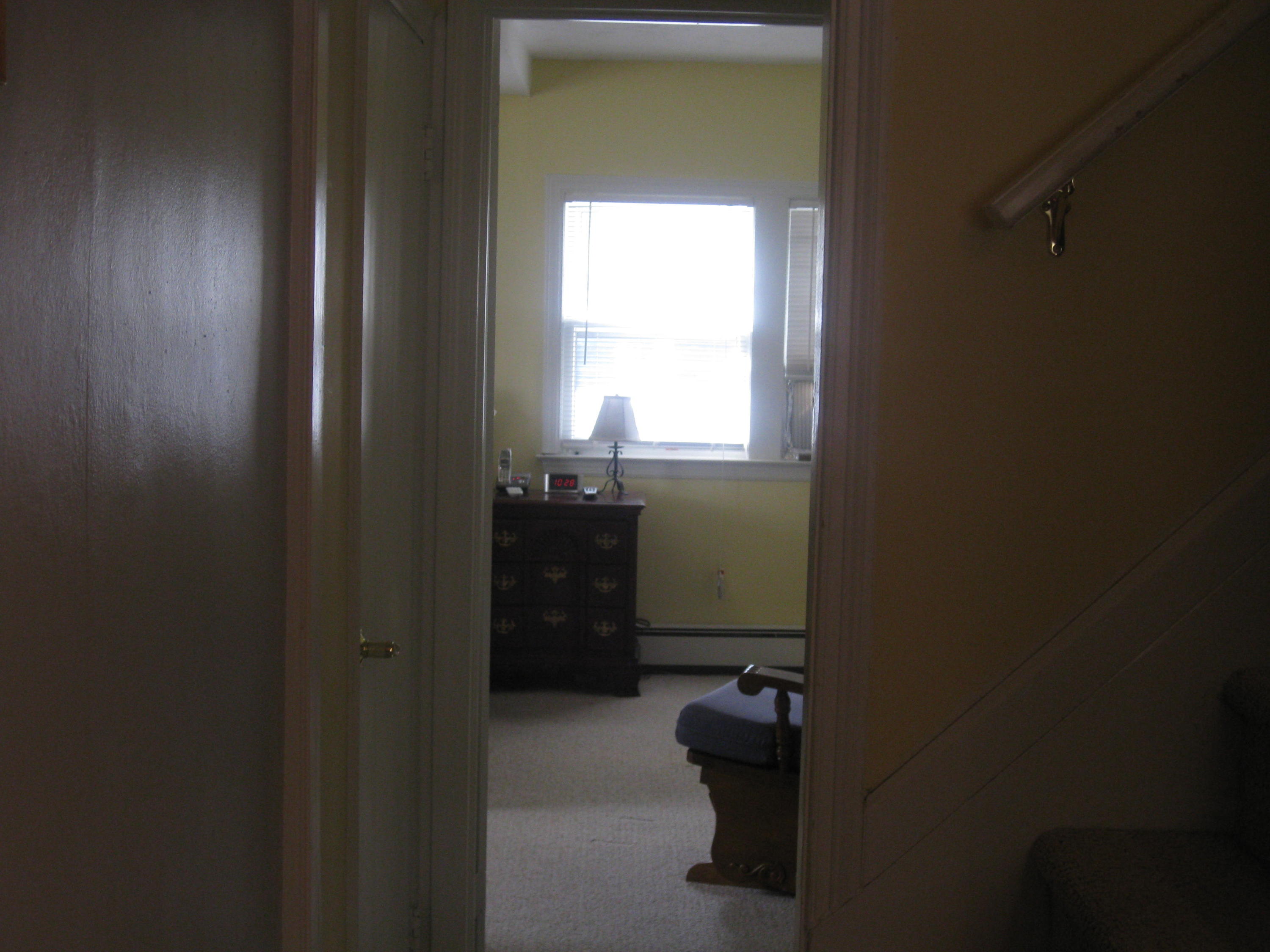 9 Joseph Street Darien, CT 06820 - Photo 16 of 18 a bathroom with a window