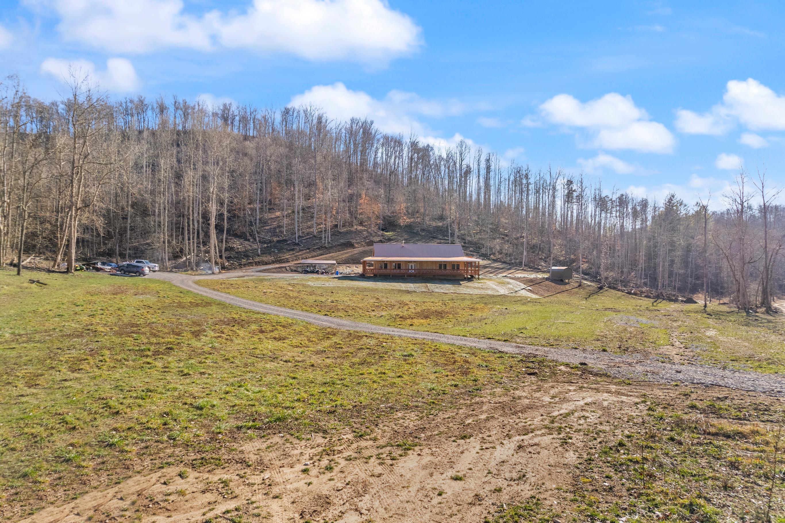 200 Jones Road McKee, KY 40447 - Photo 36 of 47 DJI_0152