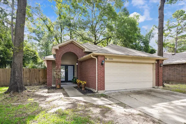 $225,000 | 18284 Hollyberry Court, Porter, TX 77365