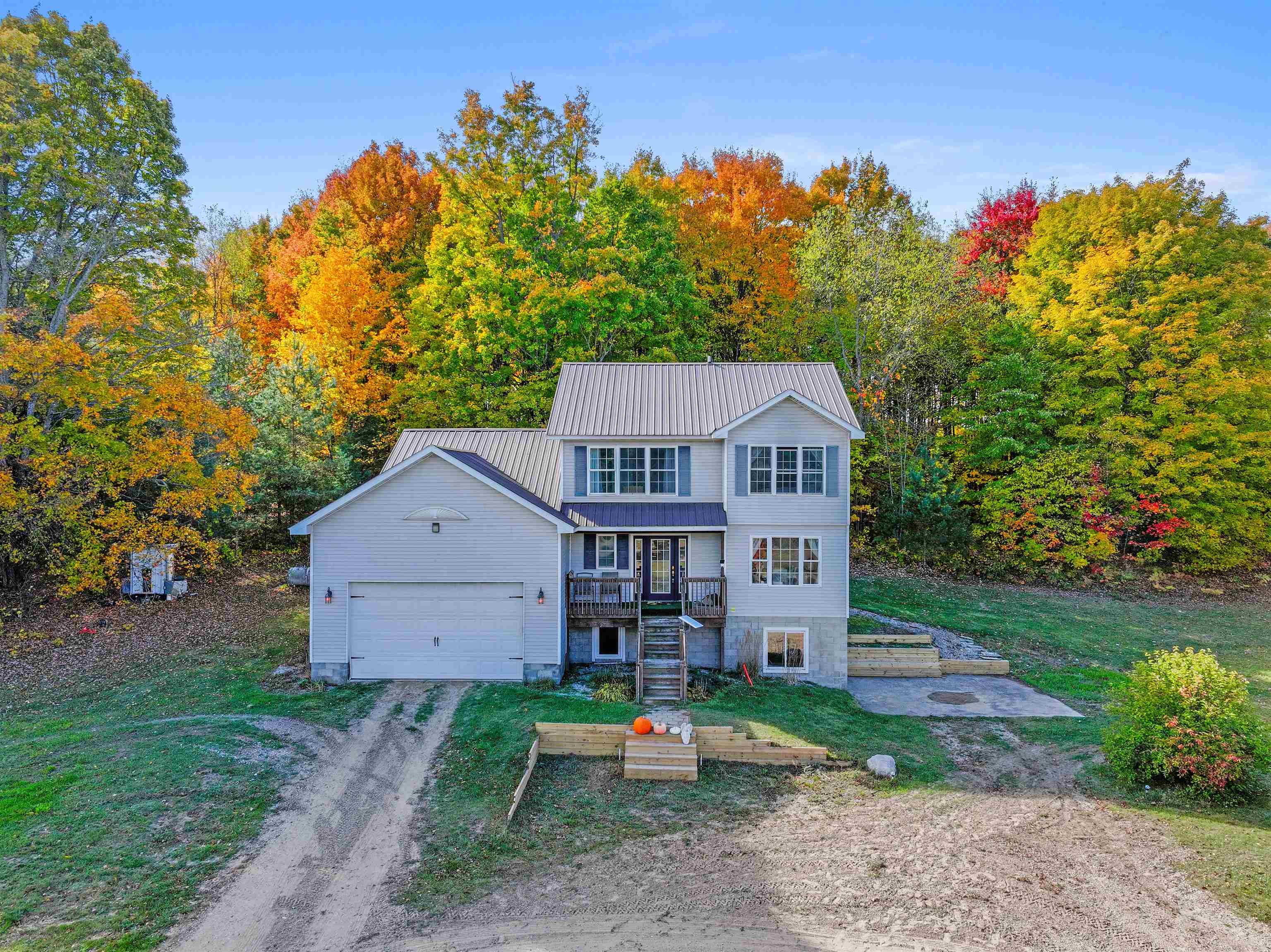9212 Raspberry Ridge Fife Lake, MI 49633 - Photo 11 of 60