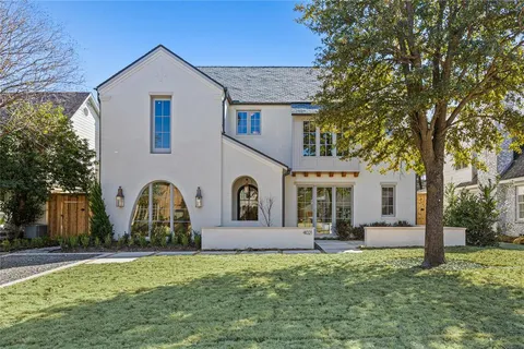 $5,850,000 | 4021 Southwestern Boulevard, University Park, TX 75225