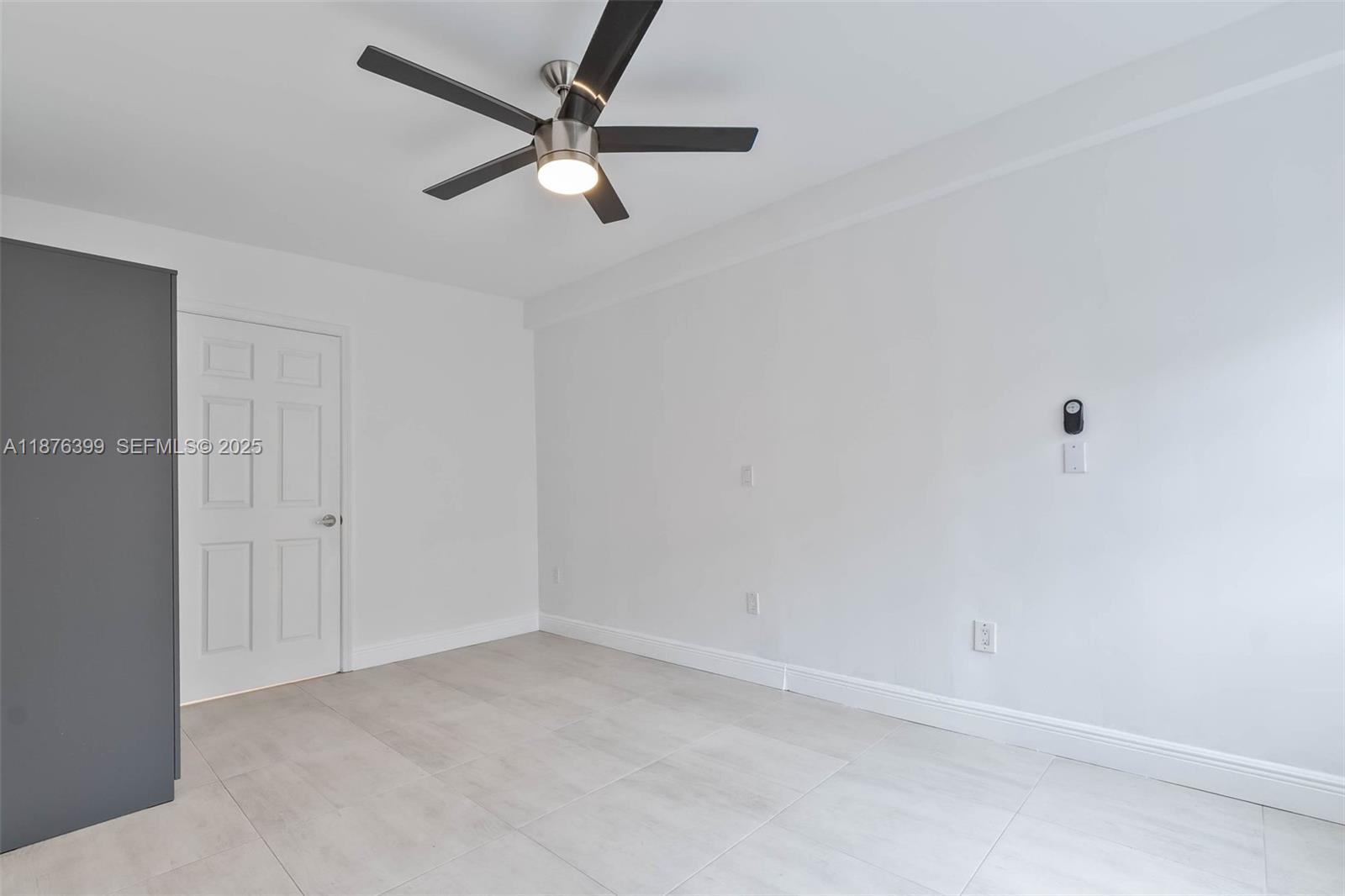 259 Northeast 56th Street, Unit 2 Miami, FL 33137 - Photo 11 of 23 an empty room
