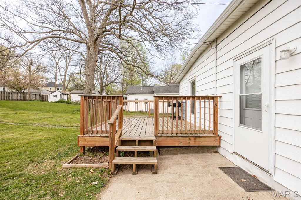 220 South St Clair Street Lebanon, IL 62254 - Photo 24 of 29