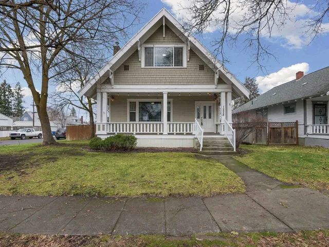 $415,000 | 1228 West Chelan Avenue, Spokane, WA 99205