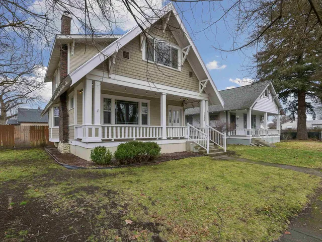 $415,000 | 1228 West Chelan Avenue, Spokane, WA 99205