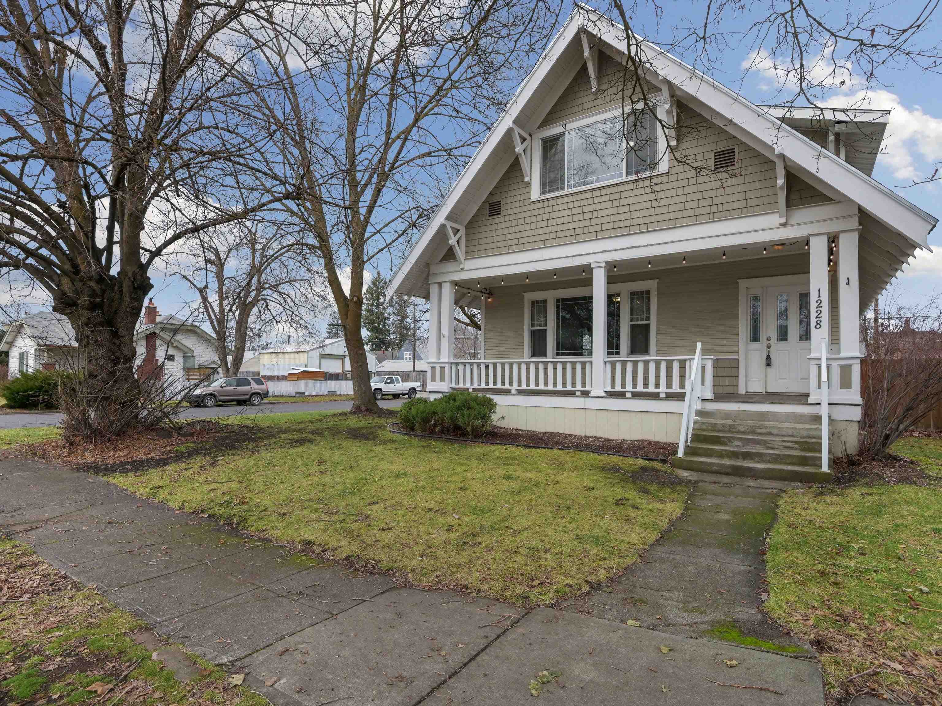 1228 West Chelan Avenue Spokane, WA 99205 - Photo 26 of 30