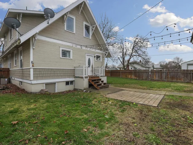 $415,000 | 1228 West Chelan Avenue, Spokane, WA 99205