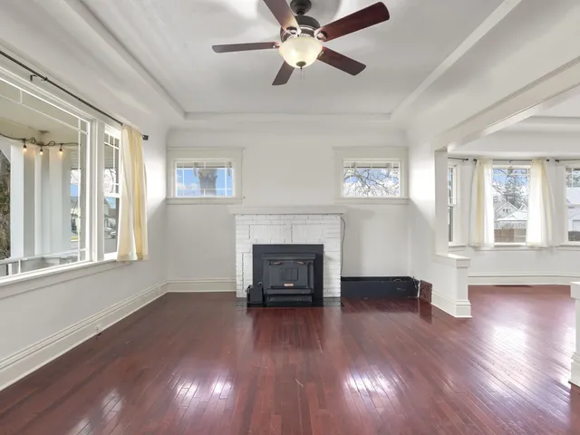 $415,000 | 1228 West Chelan Avenue, Spokane, WA 99205