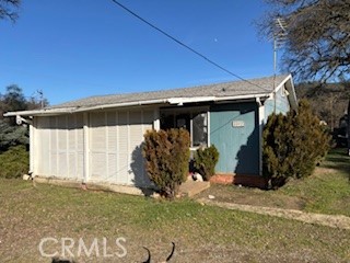 3392 Grey Clearlake, CA 95422 - Photo 1 of 11 a front view of a house