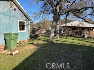 3392 Grey Clearlake, CA 95422 - Photo 2 of 11 a view of a front of a house with a yard
