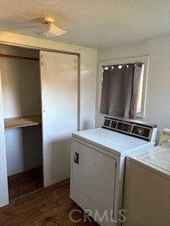 3392 Grey Clearlake, CA 95422 - Photo 7 of 11 a room with storage and utility