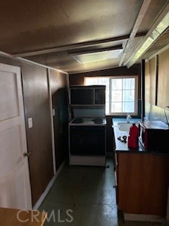 3392 Grey Clearlake, CA 95422 - Photo 8 of 11 a living room with furniture and a flat screen tv