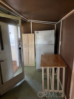 3392 Grey Clearlake, CA 95422 - Photo 9 of 11 a bathroom with a shower and a mirror