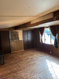 3392 Grey Clearlake, CA 95422 - Photo 10 of 11 a view of empty room