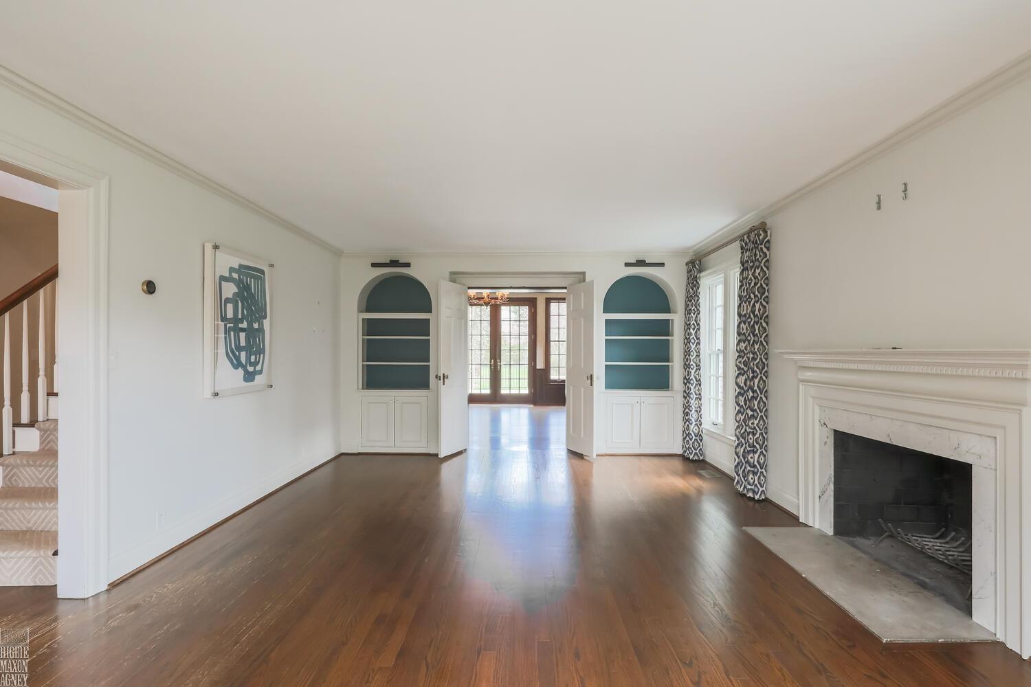 92 Moran Road Grosse Pointe Farms, MI 48236 - Photo 7 of 54