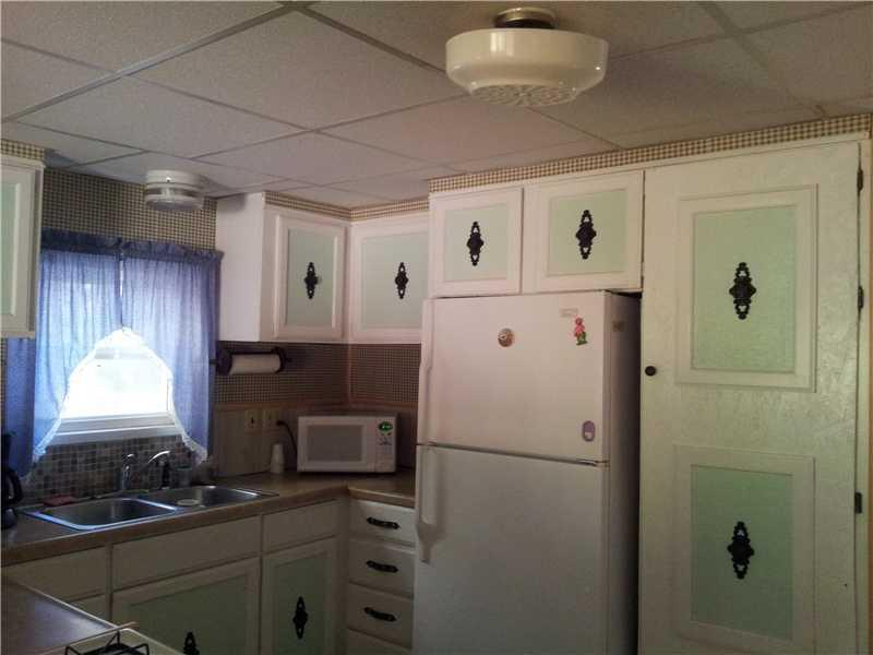 254 Bobcat Road Clifton, ME 04428 - Photo 4 of 14 Kitchen.