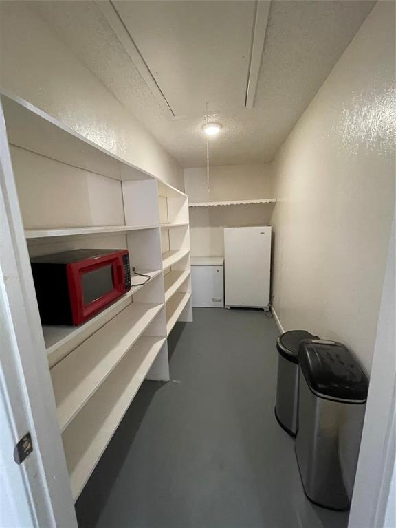 117 East Prospect Street Denison, TX 75021 - Photo 11 of 13 a storage & utility room with two washing machine