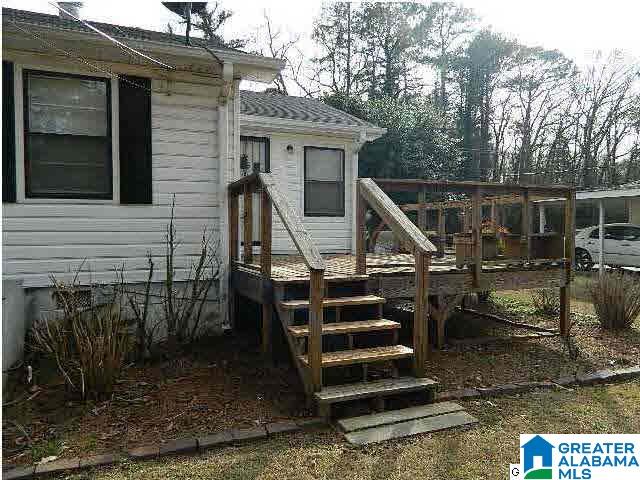 740 Gene Reed Road Birmingham, AL 35235 - Photo 27 of 31