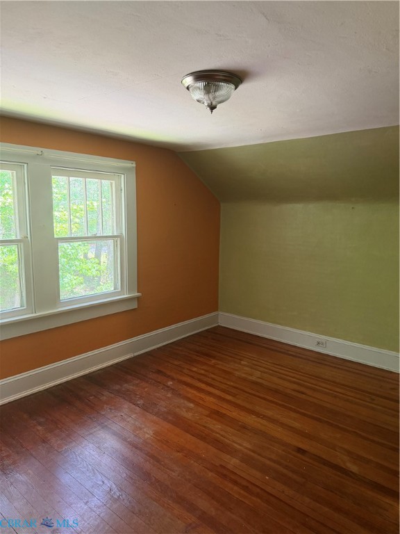 554 Knight's Wood Road Diggs, VA 23045 - Photo 25 of 36