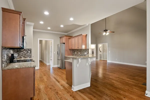 $595,000 | 139 Chestnut Oak Avenue, Smithville, TN 37166