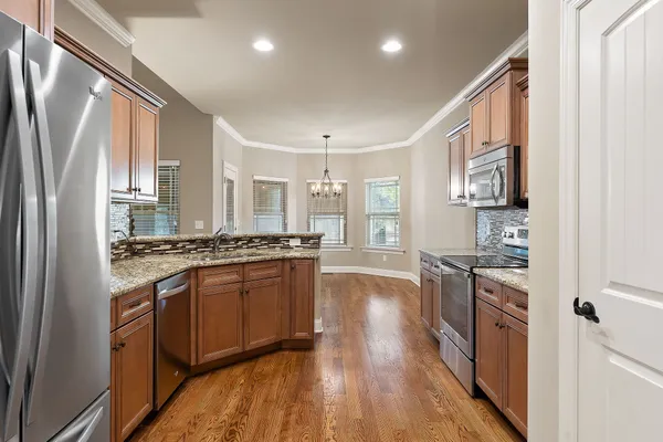 $595,000 | 139 Chestnut Oak Avenue, Smithville, TN 37166