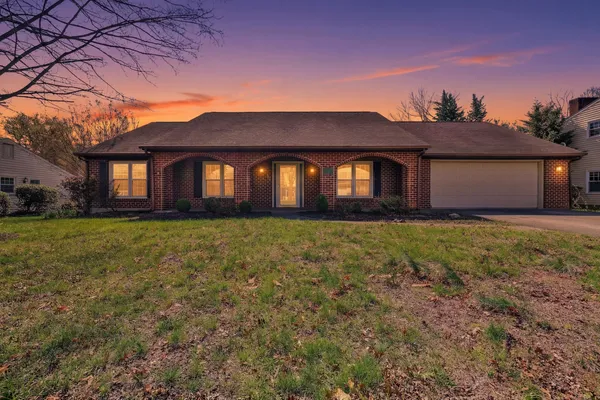 $455,000 | 1660 Kingsmill Drive, Salem, VA 24153