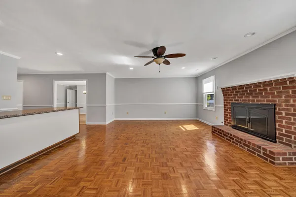 $455,000 | 1660 Kingsmill Drive, Salem, VA 24153
