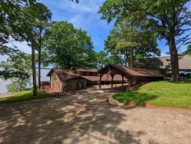 230 Private Road 97 Road Eucha, OK 74342 - Photo 30 of 33 Gallery Image 30