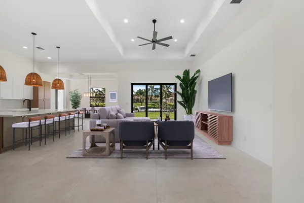 $4,750 | 632 Southeast Seahouse Drive, Port St. Lucie, FL 34983