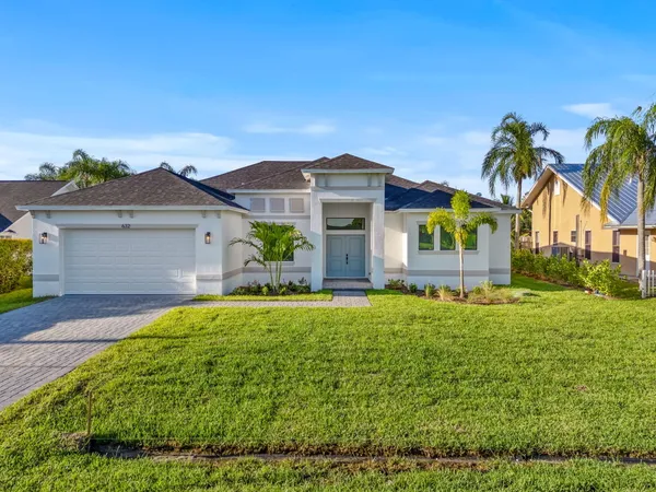 $4,750 | 632 Southeast Seahouse Drive, Port St. Lucie, FL 34983