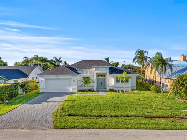 $4,750 | 632 Southeast Seahouse Drive, Port St. Lucie, FL 34983