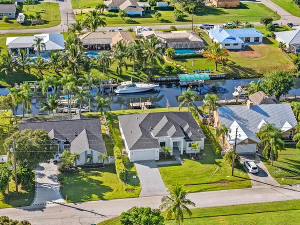 $4,750 | 632 Southeast Seahouse Drive, Port St. Lucie, FL 34983