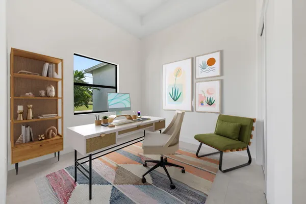 $4,750 | 632 Southeast Seahouse Drive, Port St. Lucie, FL 34983