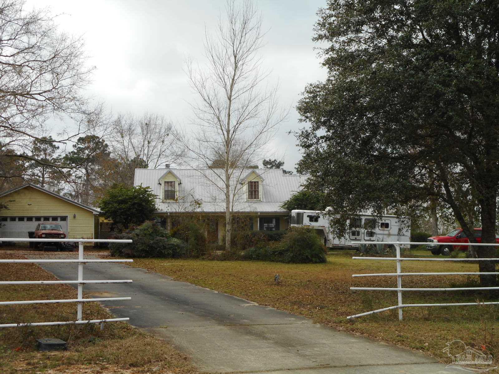 2175 Mathison Road Cantonment, FL 32533 - Photo 1 of 1 Gallery Image 1