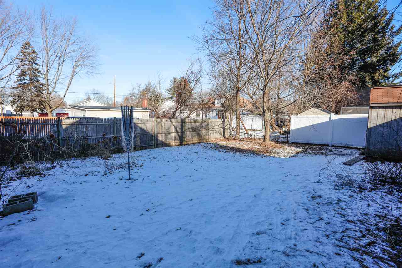 281 Calef Road Manchester, NH 03103 - Photo 25 of 28