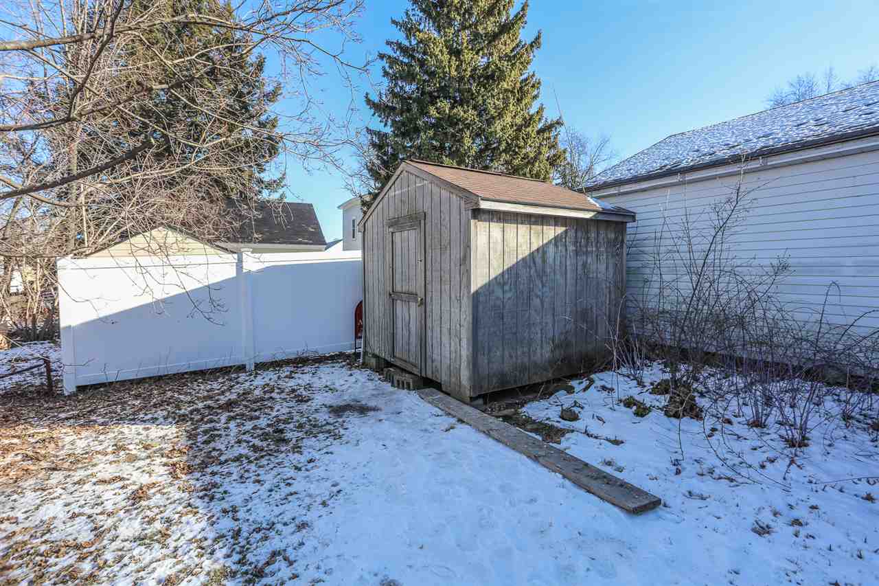 281 Calef Road Manchester, NH 03103 - Photo 26 of 28