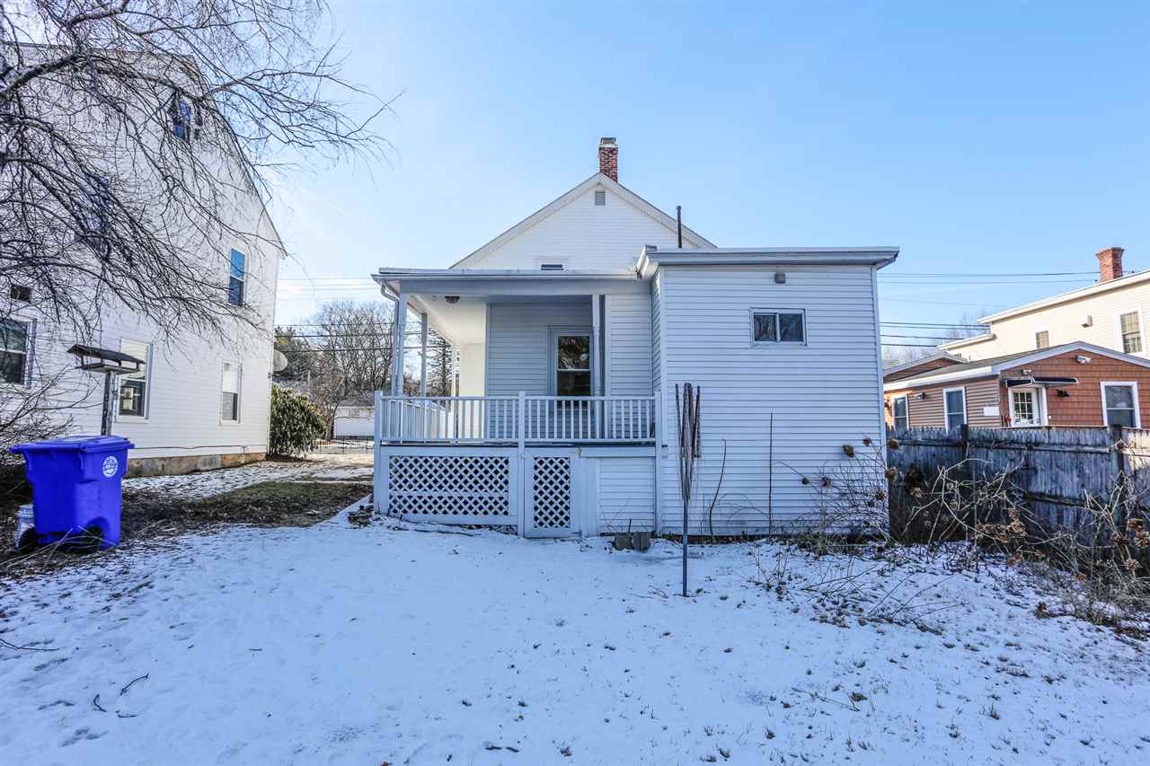 281 Calef Road Manchester, NH 03103 - Photo 27 of 28