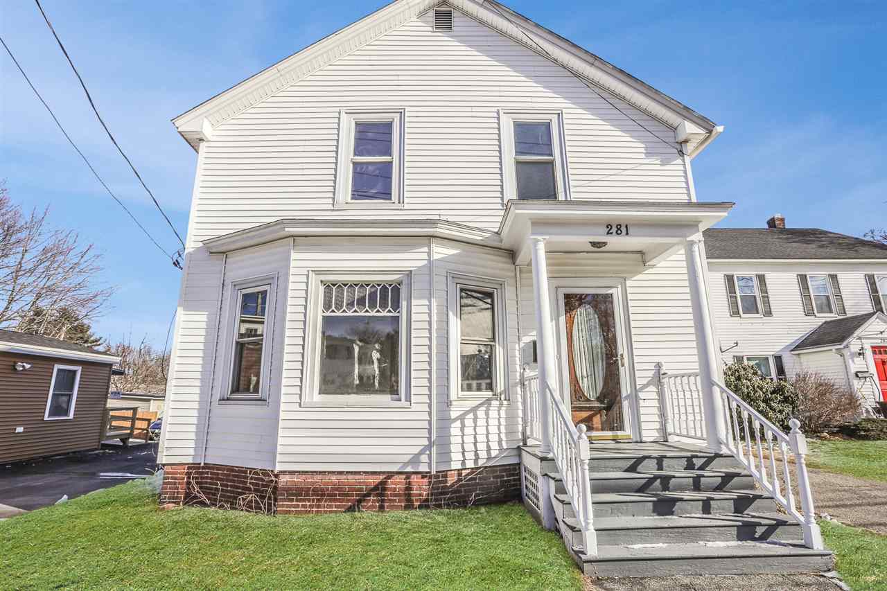 281 Calef Road Manchester, NH 03103 - Photo 5 of 28
