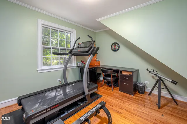 a bathroom with a bathtub and sink