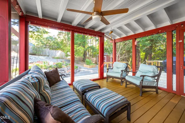 $824,000 | 2116 Pershing Street, Durham, NC 27705