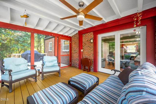 $824,000 | 2116 Pershing Street, Durham, NC 27705